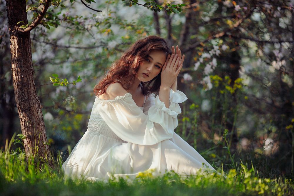 Photograph by Eugene Fly