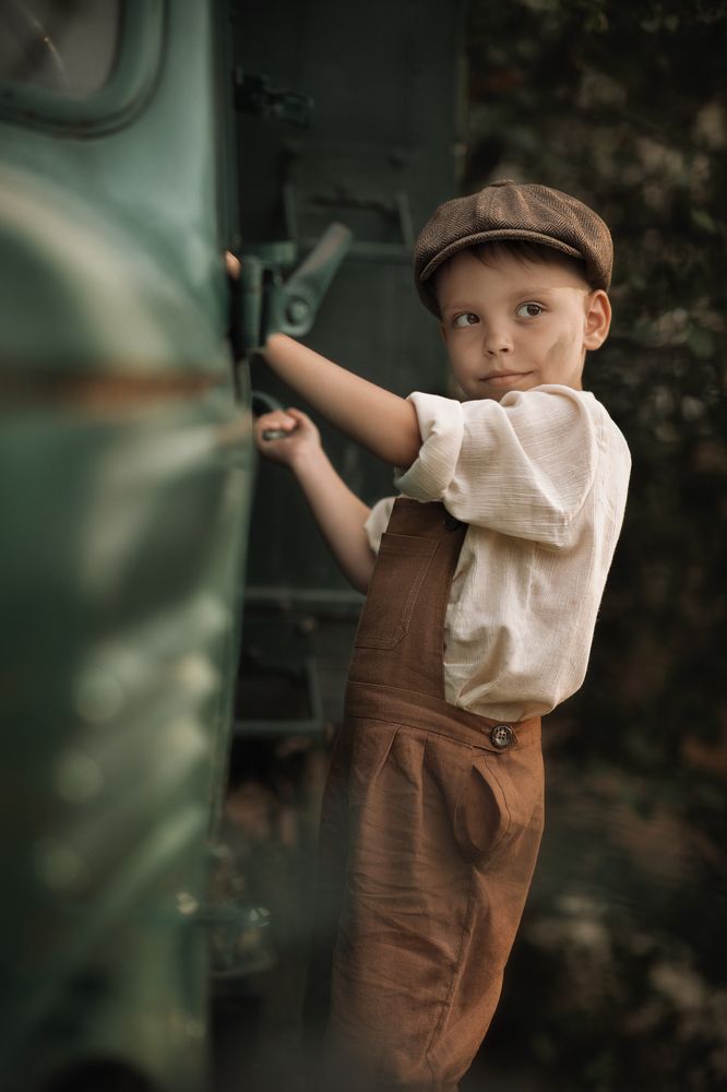 Photograph by Вера Иванова