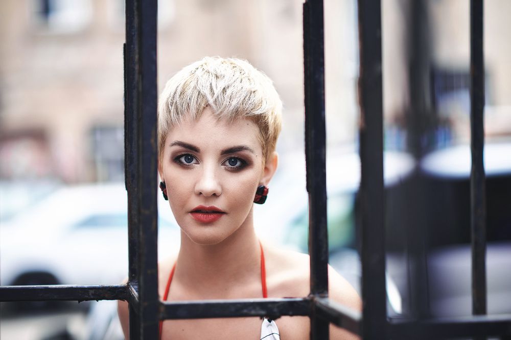 Photograph by Natalja