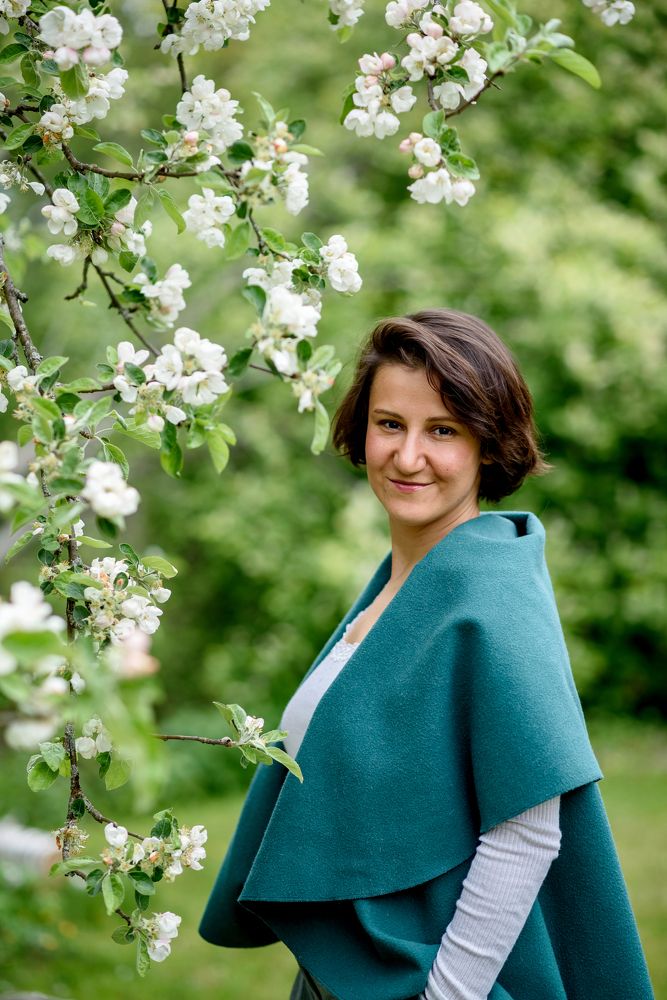 Photograph by Natalja