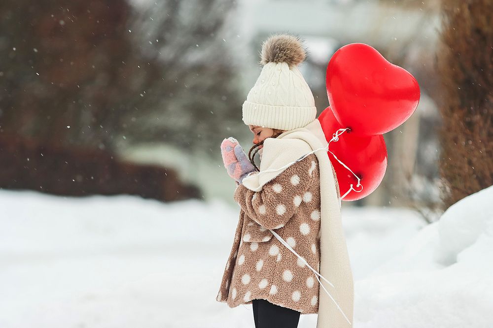 Photograph by Мария Некрасова