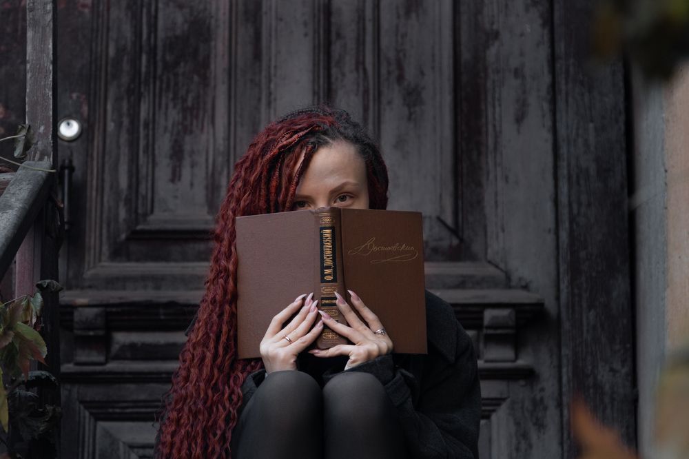 Photograph by Диана Докучаева