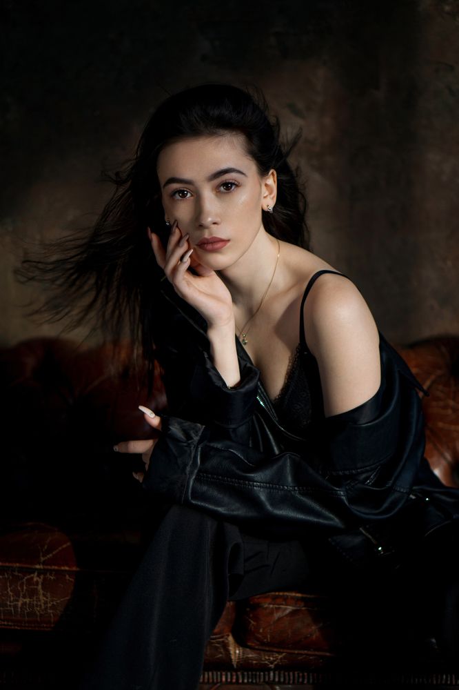 Photograph by Анна Баранова