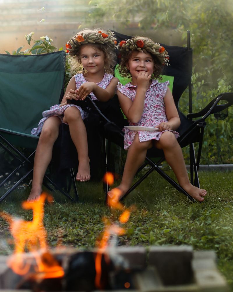 Photograph by Agnese Kalinka