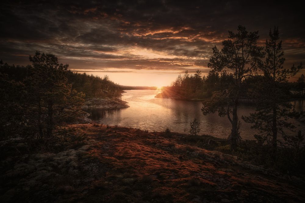 Photograph by Кононов Антон