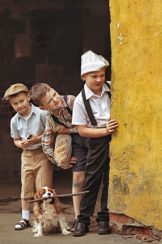 Photograph by Валерия Касперова