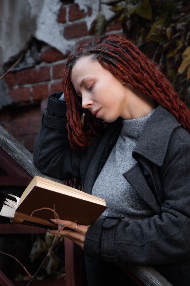 Photograph by Диана Докучаева