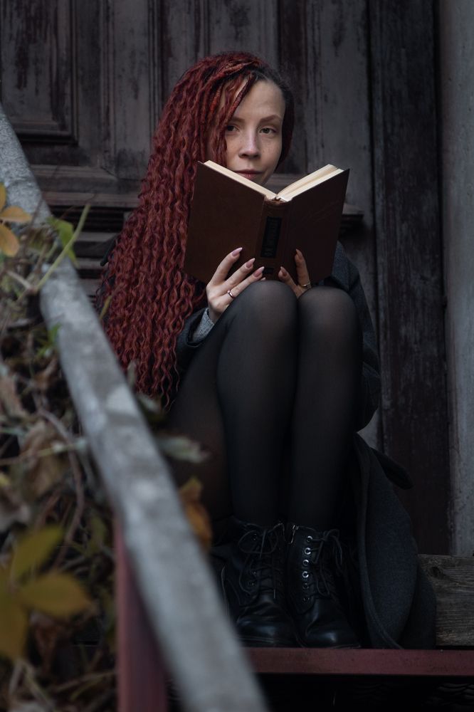 Photograph by Диана Докучаева