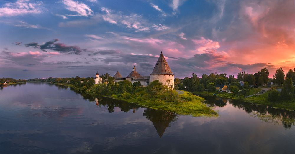 Photograph by Сергей Лукс