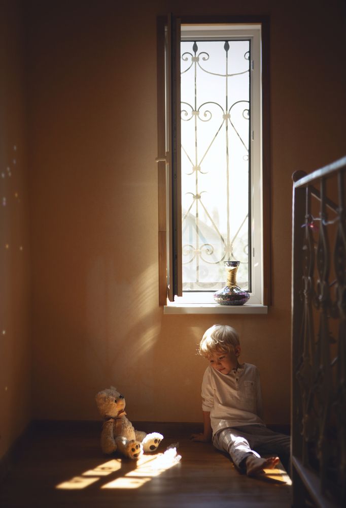 Photograph by Анна Неганова