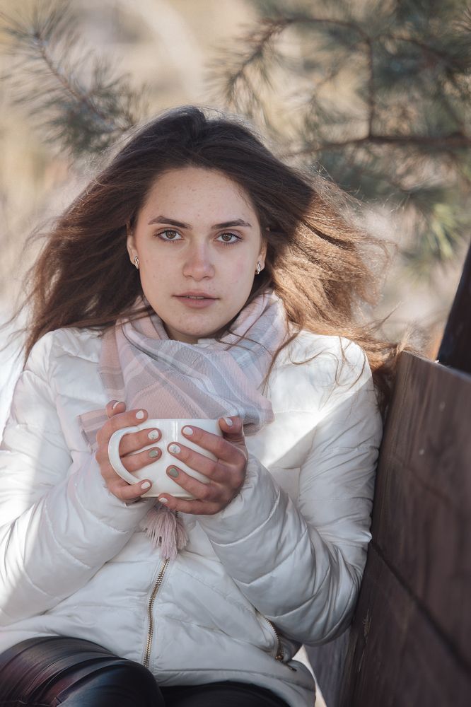 Photograph by Дмитрий Счеславский