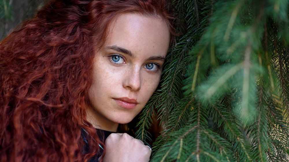 Photograph by Александр Павлюк