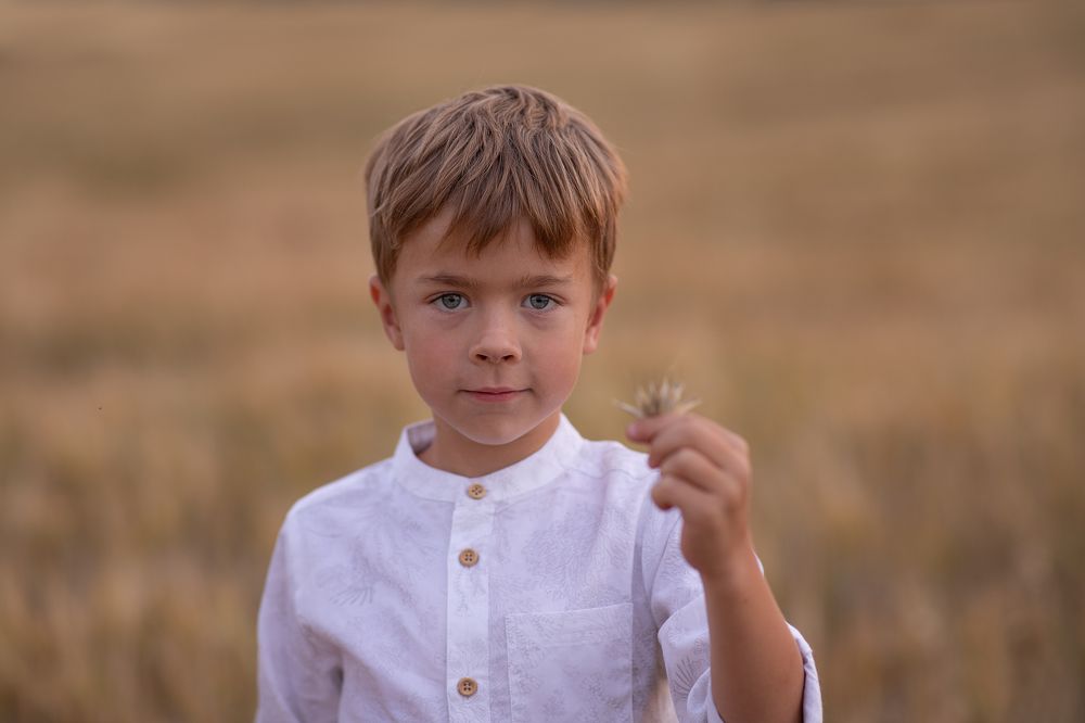 дети за мир