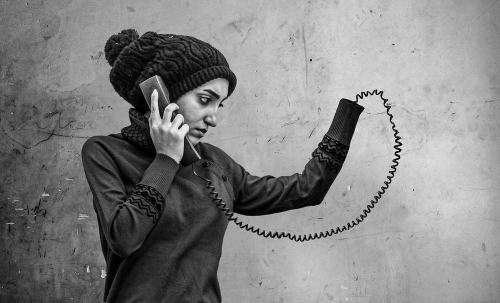 Photograph by pegah pouresmaeil