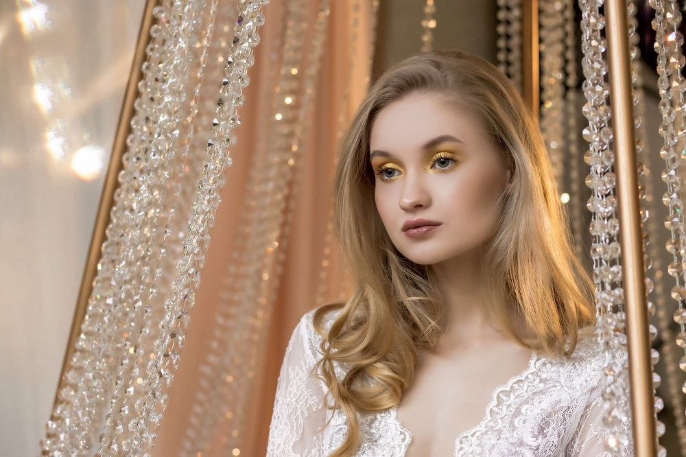 Photograph by Юлия Калугина