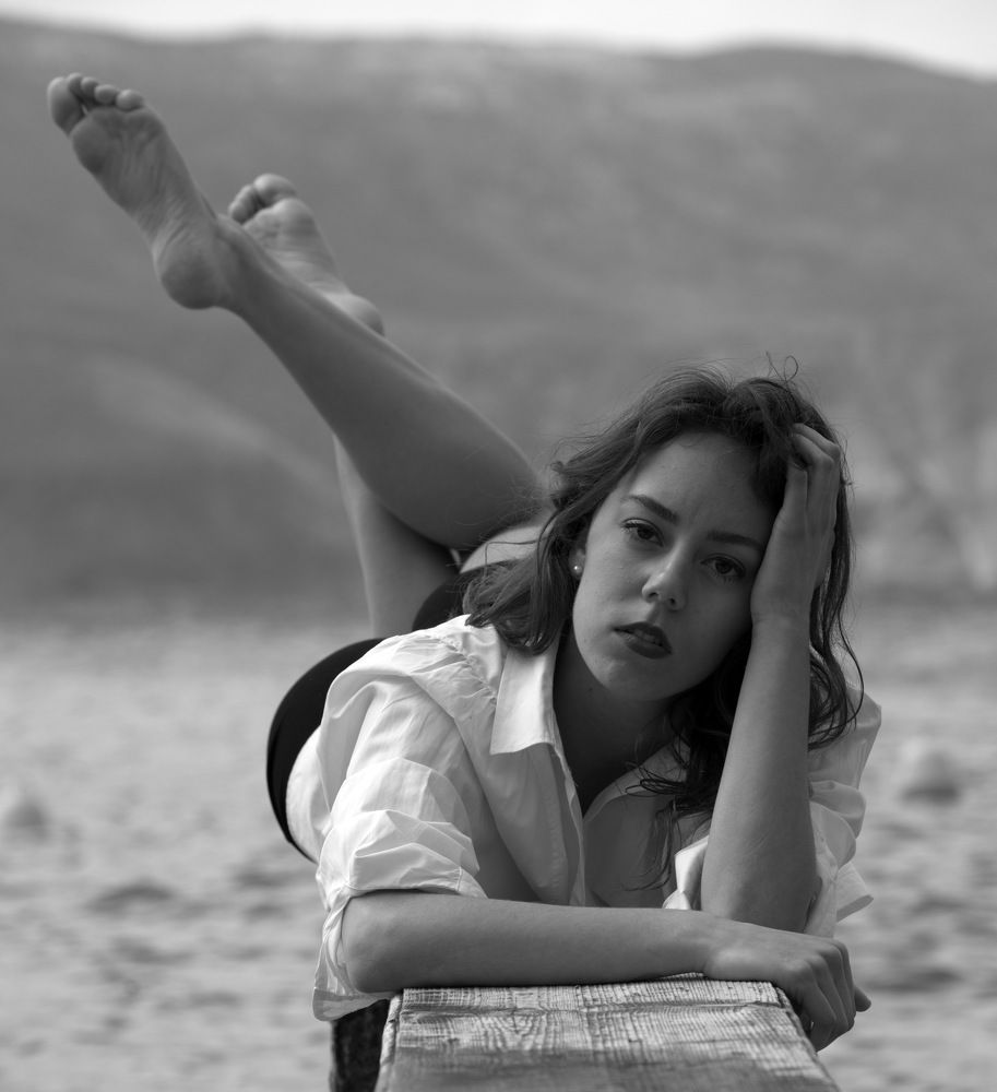 Photograph by Mitja Arh