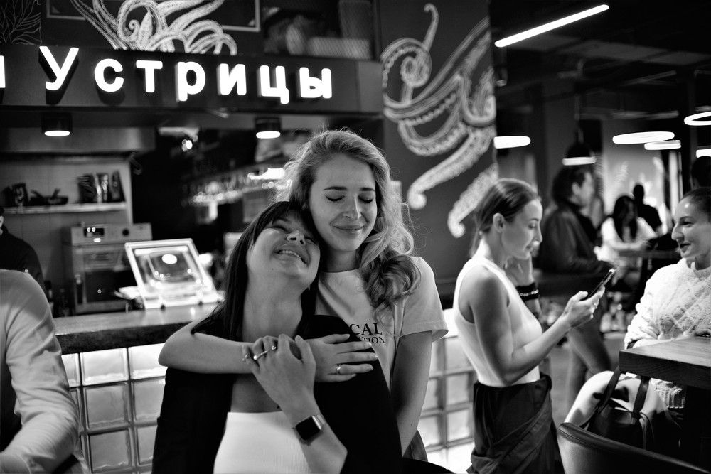 Photograph by Ольга Садохова