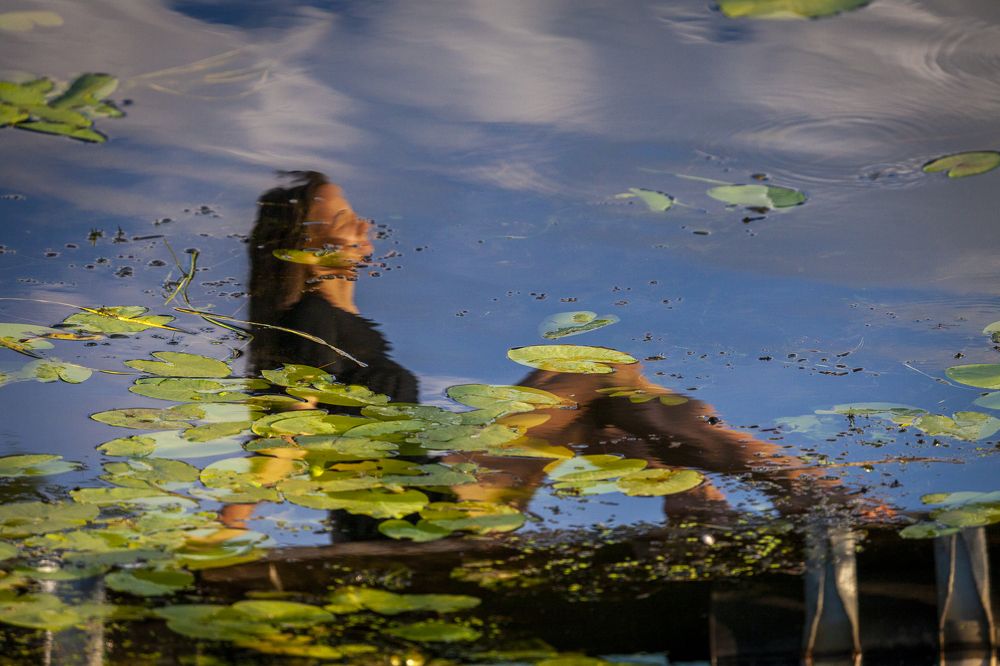 Photograph by юлия максимова