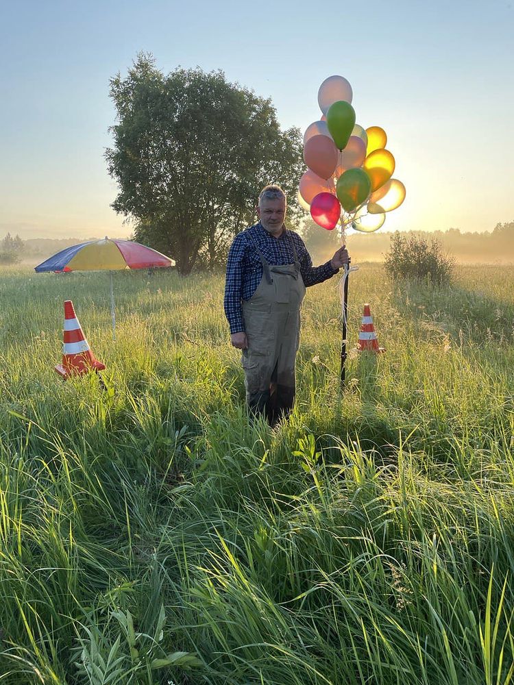 Photograph by Дмитрий Счеславский