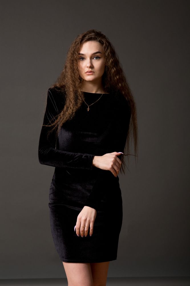 Фотография автора Олег Грачёв