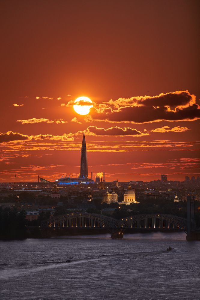 Photograph by Сергей Лукс