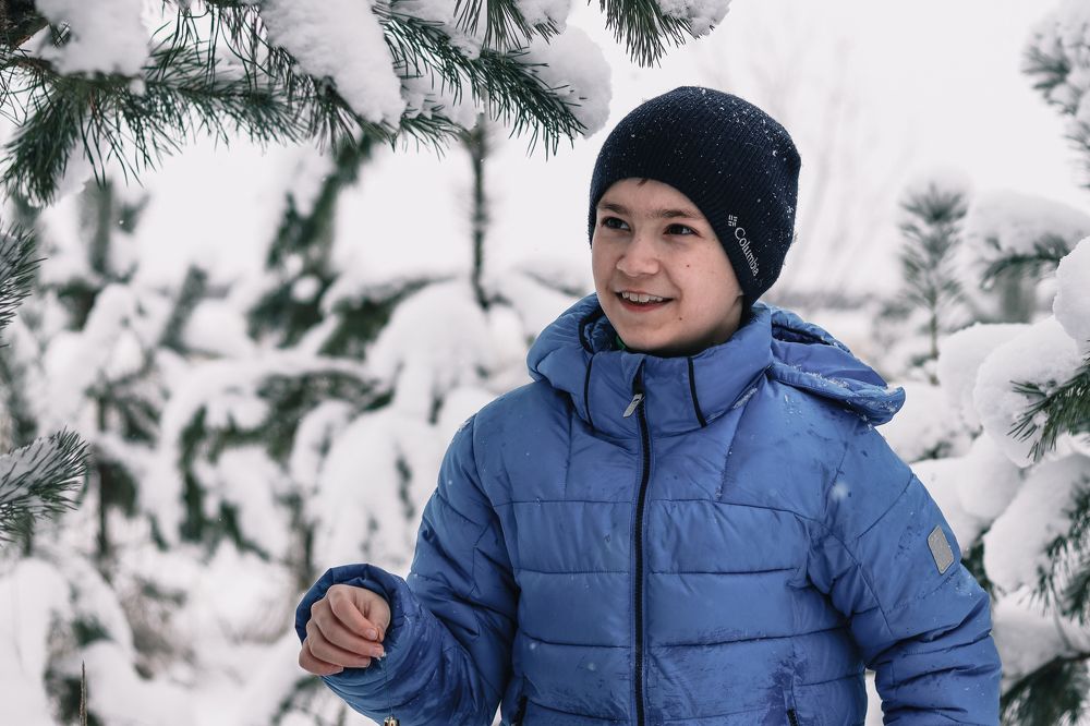 Photograph by Марина Слепова