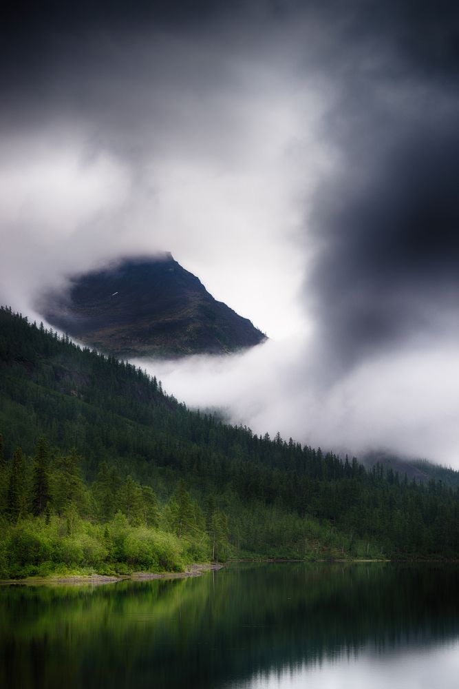 Photograph by Иван Нестеров