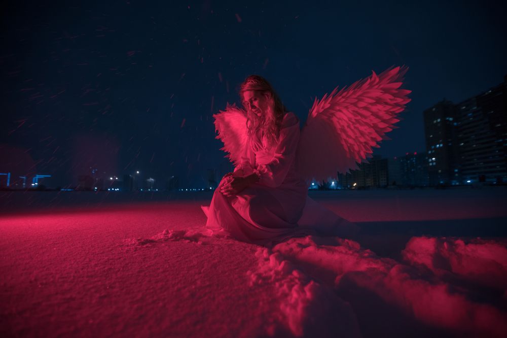 Photograph by Инна Николаева