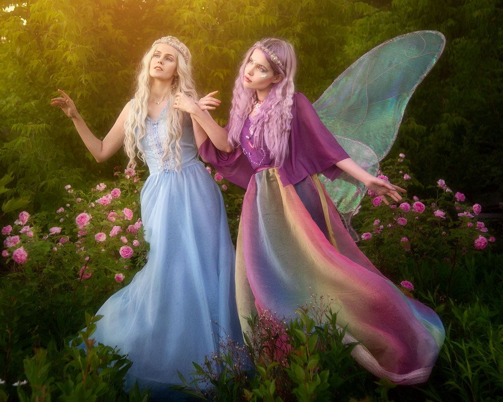 Мечты фей