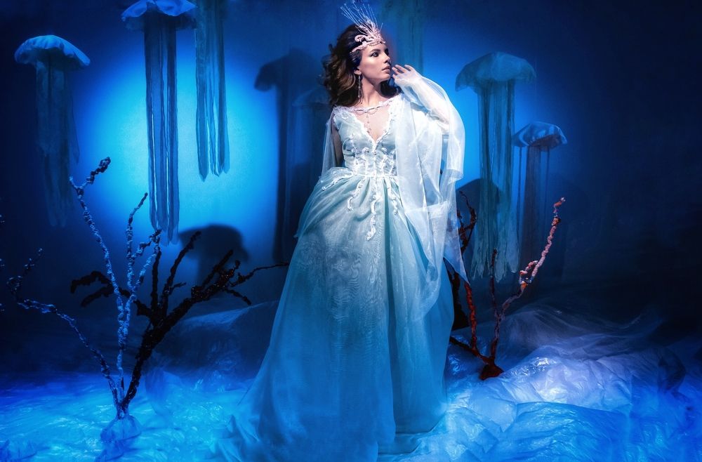 Photograph by Юлия Чиклеева