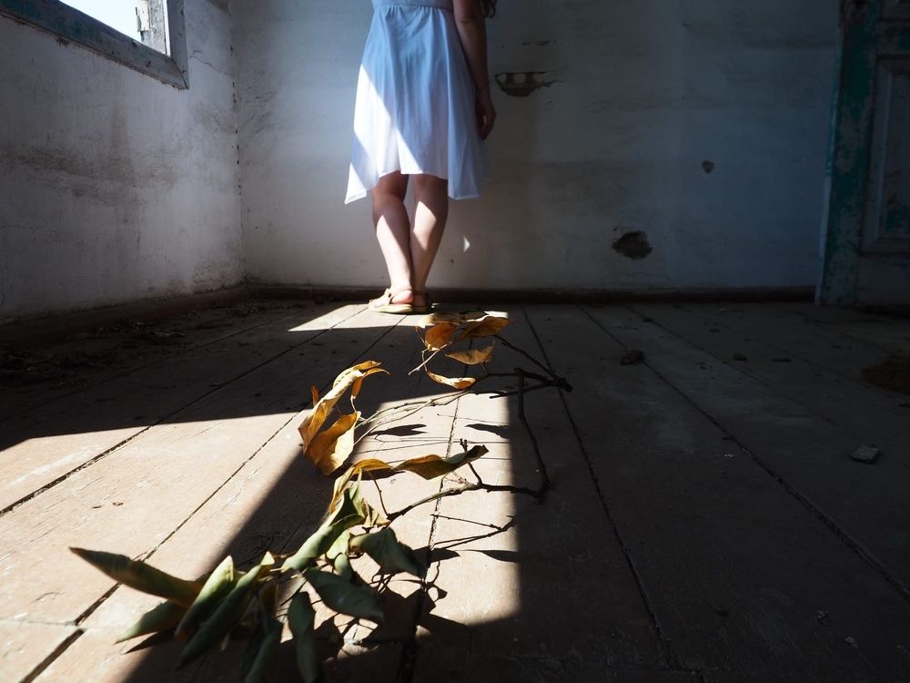 Photograph by Александра