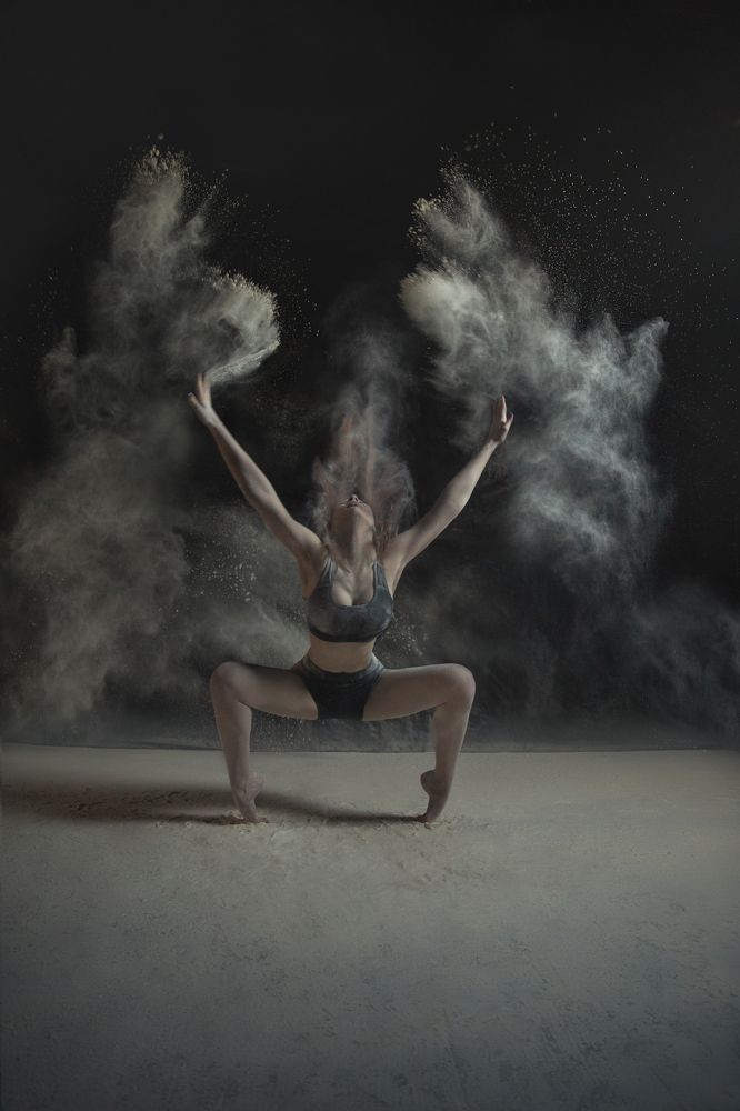 Photograph by Ольга Казакова