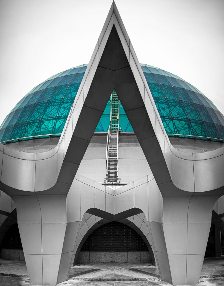 Фотография автора Arash Kaviani