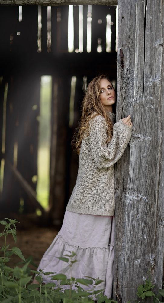 Photograph by Natalja Ivanova