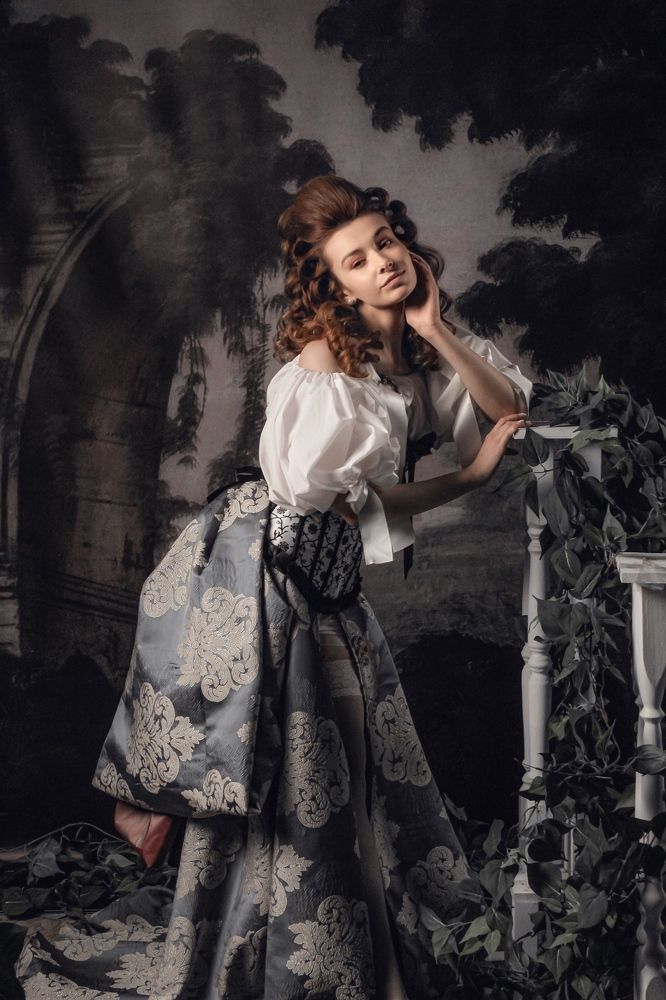 Photograph by Юлия Чиклеева