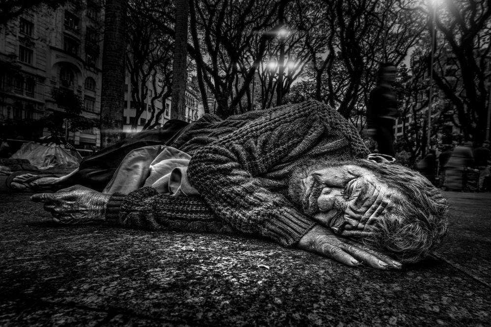 Photograph by Junior Imigrante