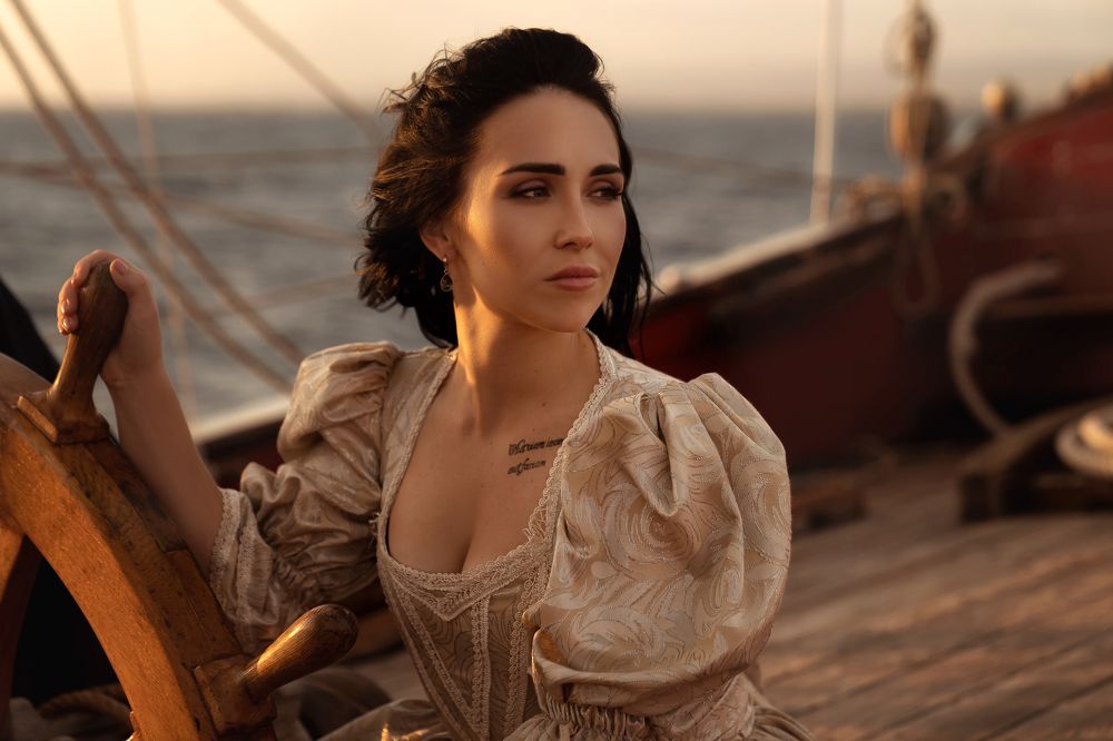 Photograph by Виктория Кузнецова