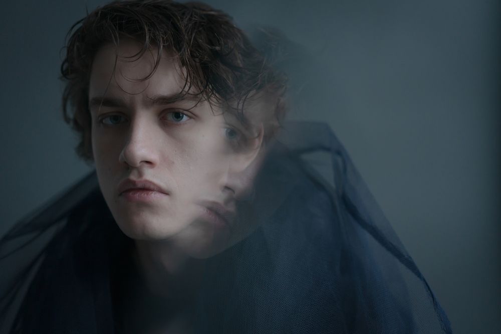 Photograph by Анастасия Харитонова