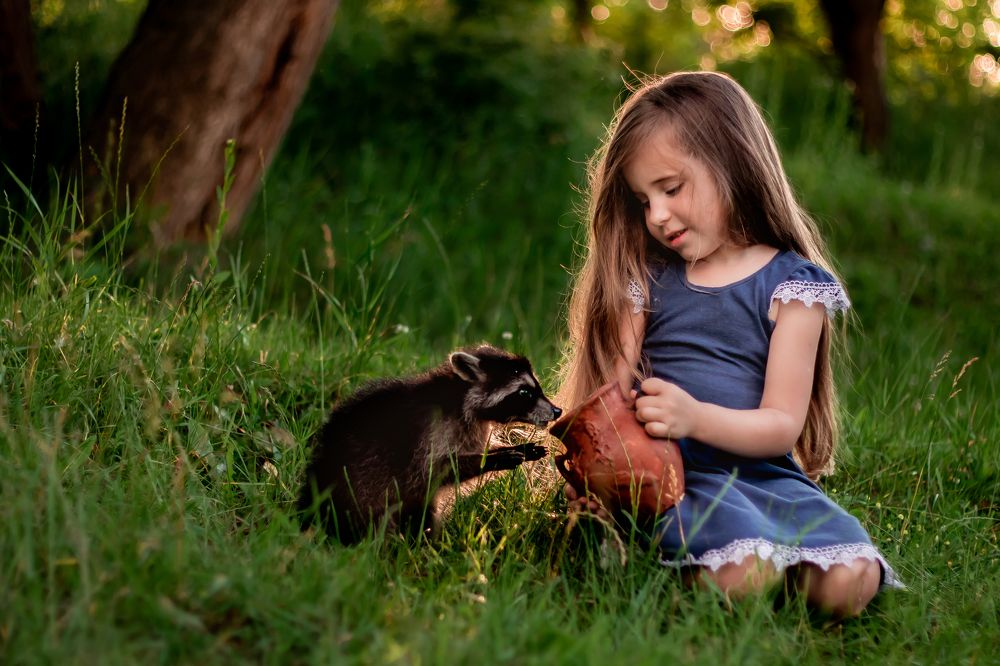 Photograph by Алёна Газукина