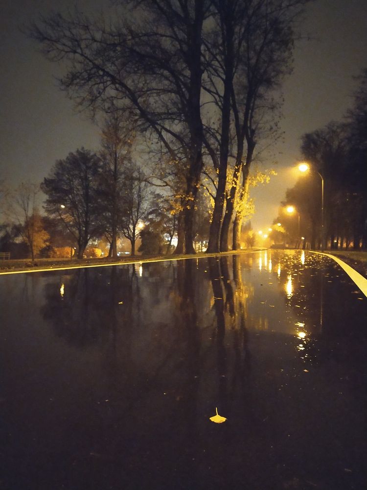 Photograph by Maryna Kukhtsikava