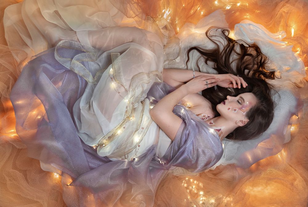 Photograph by Варсеева Ольга