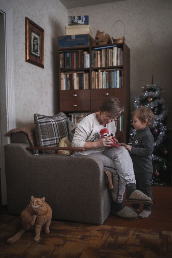 Photograph by Ирина Гончаренко