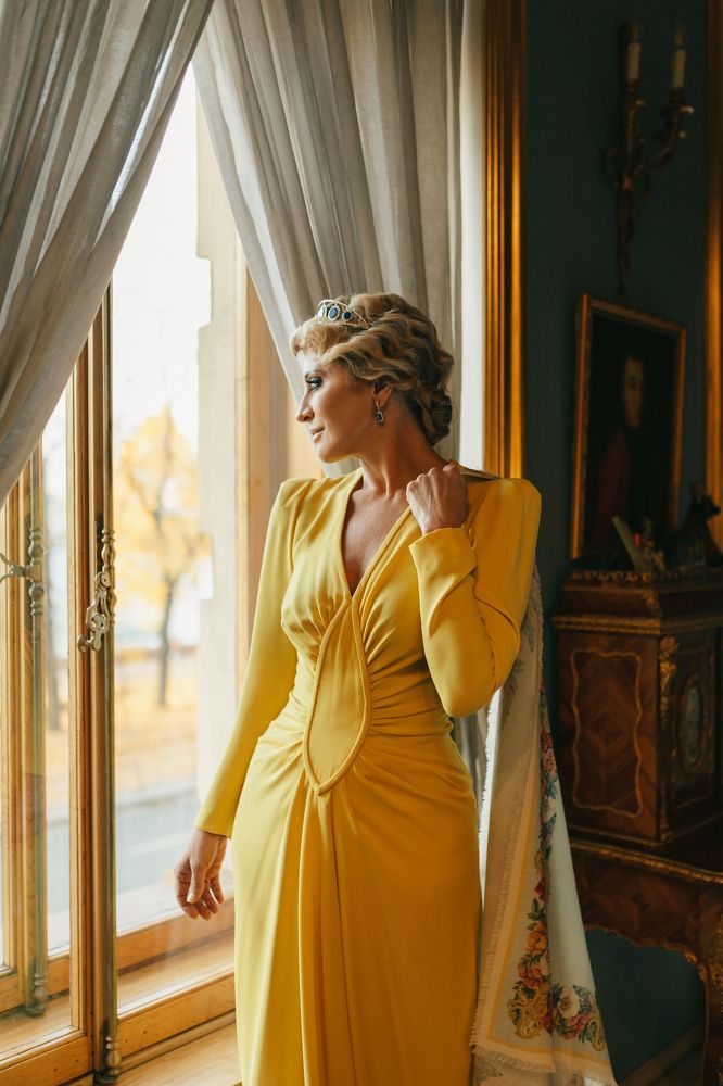 Фотография автора Воробьева Елизавета