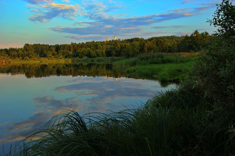 Photograph by Анатолий Борисов