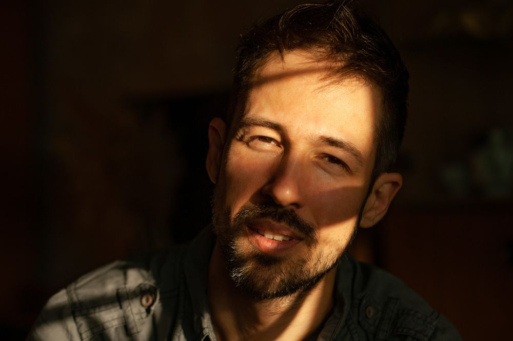 Photograph by Юлия