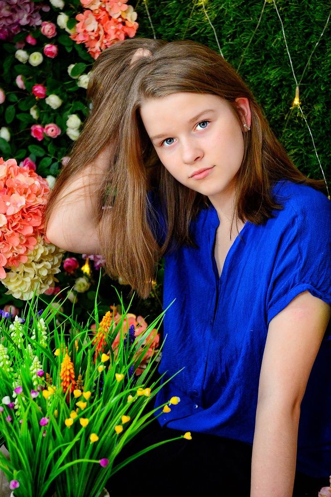 Photograph by Натали Александрова