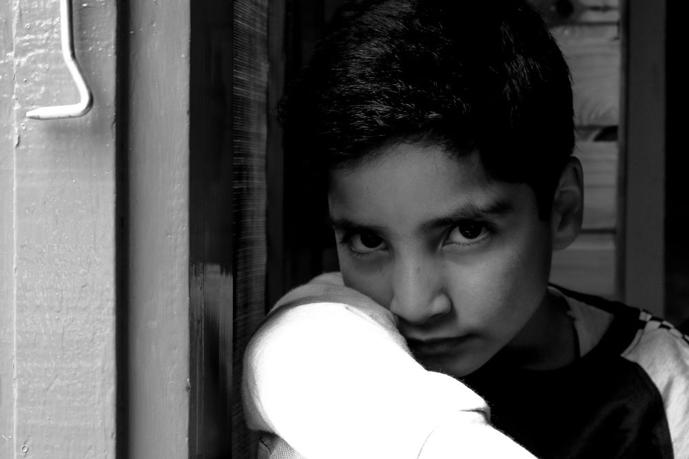 Фотография автора Inayat Ullah