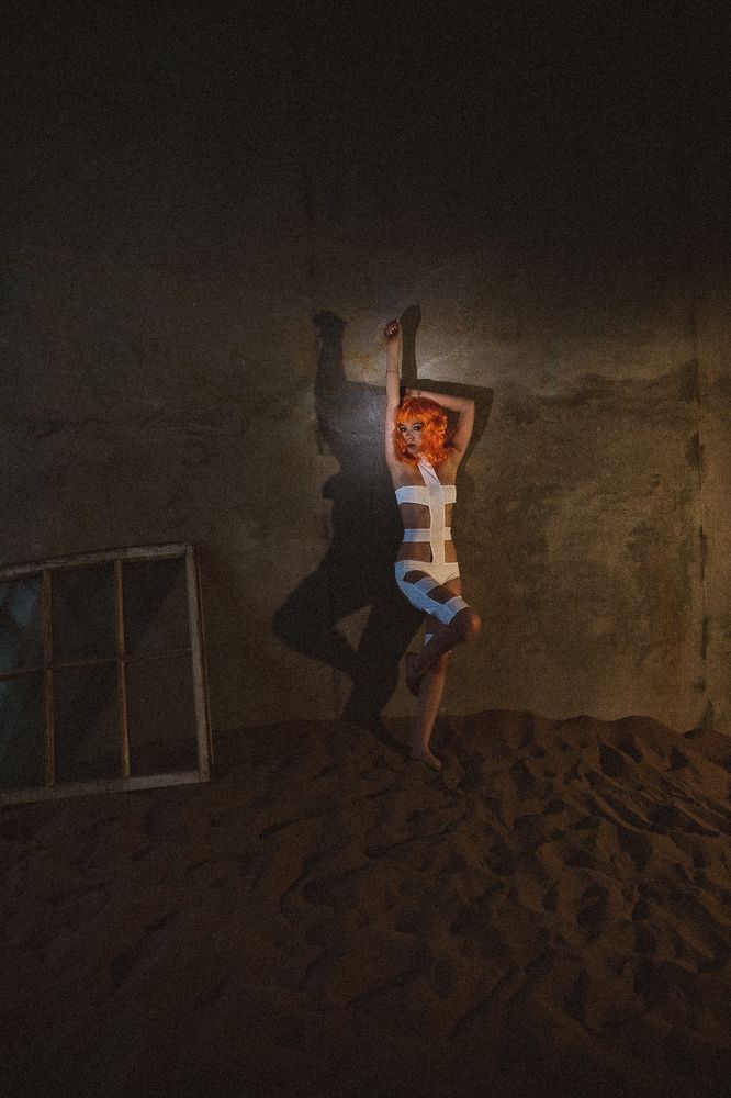 Photograph by Александрова Вера