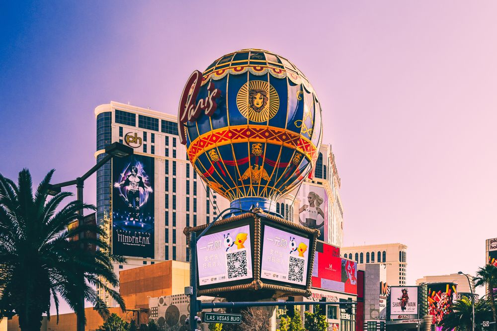 Las Vegas