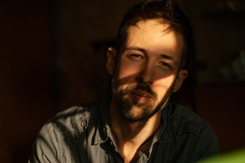 Photograph by Юлия